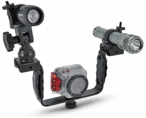 Best Divers adattatore per torcia