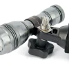 Best Divers adattatore torcia/braccio flash