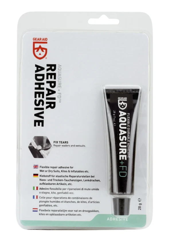 Best Divers aquasure adesivo universale McNETT 28,4 gr