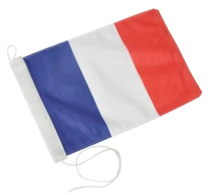 Best Divers Bandiera FRANCIA nautica