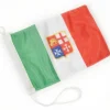 Best Divers Bandiera ITALIA nautica