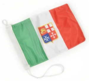 Best Divers Bandiera ITALIA nautica