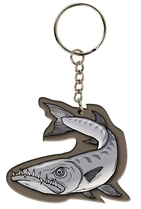 Best Divers barracuda