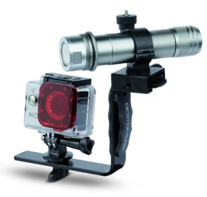 Best Divers BECAM 4K EIS action camera