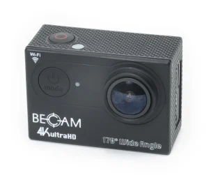 Best Divers BECAM 4K EIS action camera