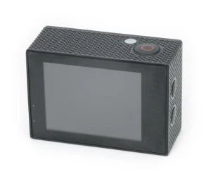 Best Divers BECAM 4K EIS action camera