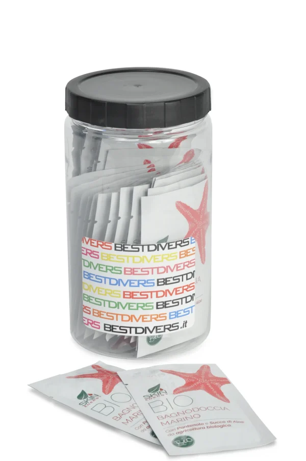 Best Divers BIO BAGNO DOCCIA