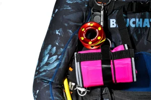 Best Divers BOA DECO DELFINO