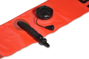 Best Divers boa deco “DIR STYLE” LEGGERA