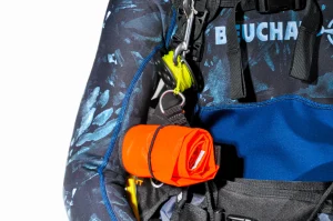 Best Divers BOA DECO PAGLIACCIO