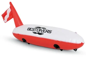 Best Divers boa siluro segna sub