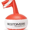 Best Divers boa tonda segna sub