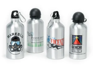 Best Divers BORRACCIA PERSONALIZZATA 0,5 ml