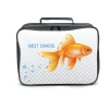 Best Divers BORSELLO PORTAEROGATORE RED FISH