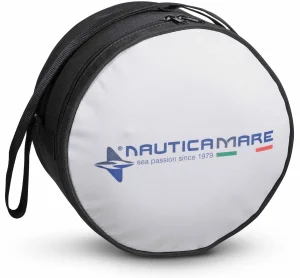 Best Divers borsello portaerogatore tondo personalizzabile