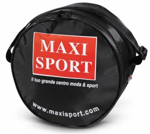 Best Divers borsello portaerogatore tondo personalizzabile