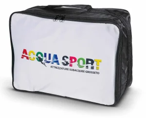 Best Divers borsello rettangolare personalizzabile