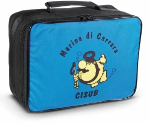 Best Divers borsello rettangolare personalizzabile