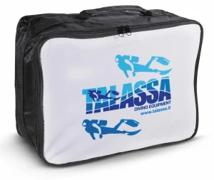 Best Divers borsello rettangolare personalizzabile