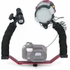 Best Divers braccio snodato 30 cm