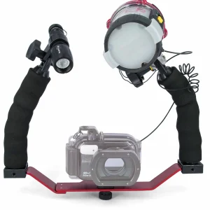 Best Divers braccio snodato 24 cm