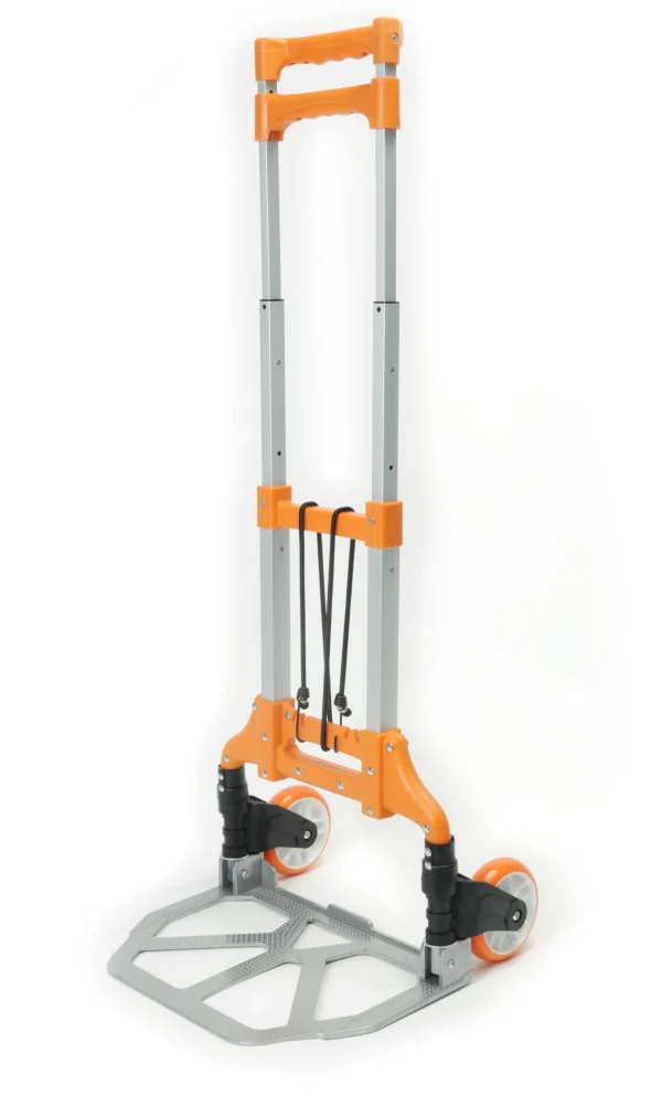 Best Divers CARRELLO BOMBOLA
