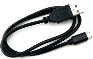 Best Divers CAVO USB DI RICARICA