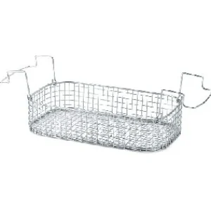 Best Divers cestello rete INOX