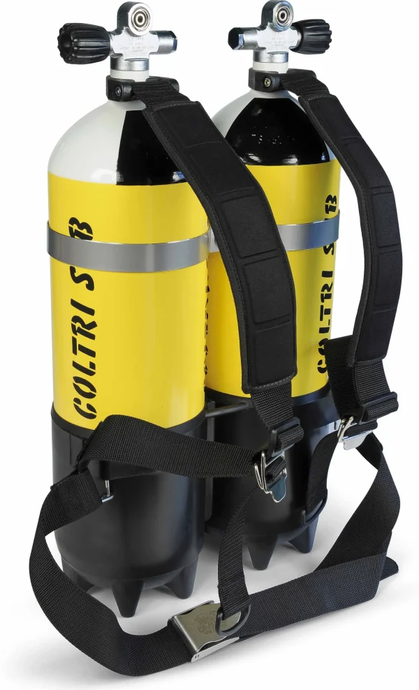 Best Divers Cinghiaggio bibo