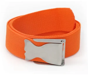 Best Divers Cintura arancio standard