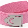 Best Divers Cintura fucsia standard