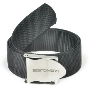 Best Divers cintura nera standard