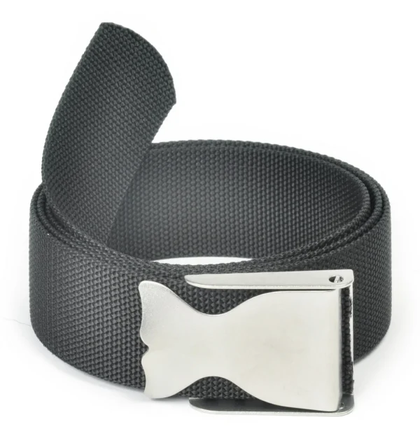 Best Divers cintura nera standard