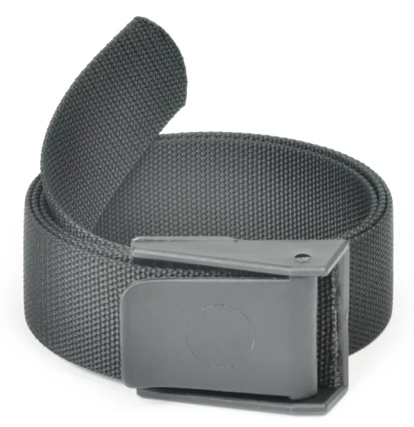 Best Divers cintura nera standard
