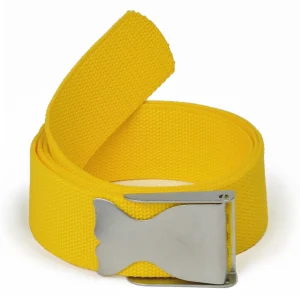 Best Divers cintura standard gialla