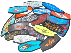 Best Divers Cinturino in neoprene BOLLE