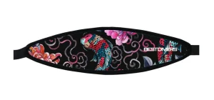 Best Divers Cinturino in neoprene KOYPINK