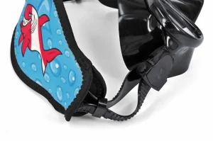 Best Divers cinturino in neoprene SQUALO