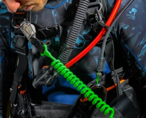 Best Divers CLIP COLOR “ROCCIA”