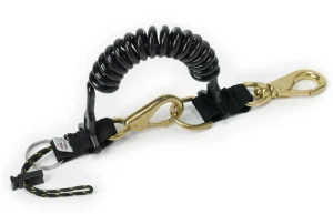 Best Divers clip estensibile rapid girevole