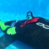 Best Divers collare apnea NERO