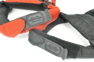 Best Divers collare apnea ROSSO