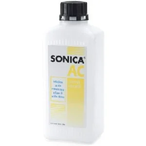 Best Divers concentrato antiossido