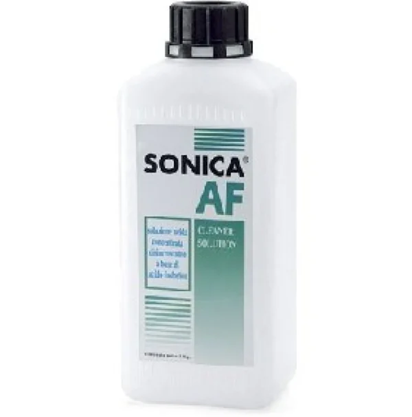 Best Divers concentrato antiossido