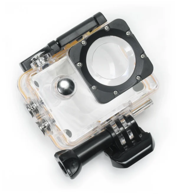 Best Divers custodia Becam 50 m