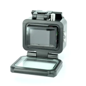Best Divers custodia Becam “Deep” 200 metri