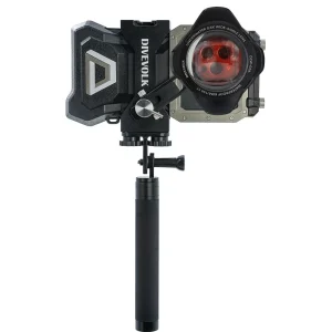 Best Divers DIVEVOLK ADATTATORE FILTRI