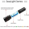 Best Divers DIVEVOLK ILLUMINATORE 2000 LUMEN
