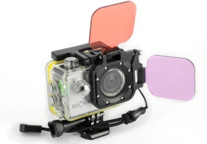 Best Divers filter set