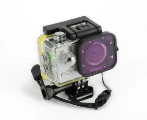 Best Divers filtro magenta “Elite”